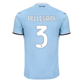 SS Lazio Pellegrini Hjemmedrakt 2024/2025